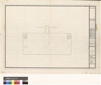 藏品(教學區屋頂消防設備平面)的圖片
