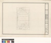 藏品(行政區五層消防設備平面)的圖片