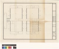 藏品((平面圖))的圖片