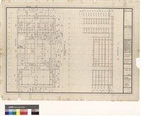 藏品(配置 剖面 索引圖 總剖面圖)的圖片