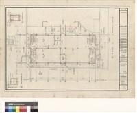 藏品(第一層平面圖 <教學區>)的圖片