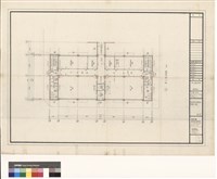 藏品(第三層平面圖 <教學區>)的圖片