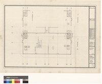 藏品(屋頂平面圖 <教學區>)的圖片