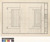 藏品((行政區)正立面圖,背立面圗)的圖片