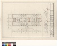 藏品(五,六,七層平面圖)的圖片