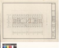 藏品(八至十層平面圖)的圖片