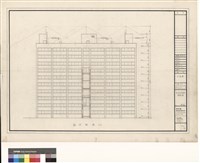 藏品(立面圖)的圖片