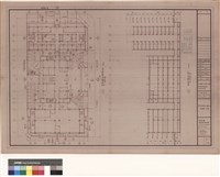 藏品(配置 剖面 索引圖 總剖面圖 防火區劃圖)的圖片