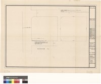 藏品(基地面積實測图)的圖片