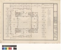 藏品(第三層平面图)的圖片