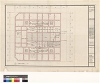 藏品(筏基平面图)的圖片
