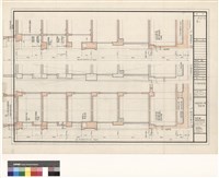藏品(外牆剖面图)的圖片