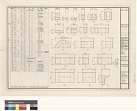 藏品(窗表 窗立面)的圖片
