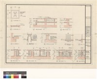 藏品(化糞池詳图)的圖片