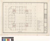 藏品(参層結構平面图)的圖片