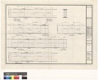 藏品(地梁配筋FG18~FG25)的圖片