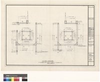 藏品(地下層剪力牆配筋图)的圖片