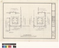 藏品(貳~拾貳層剪力牆配筋图)的圖片