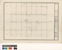 藏品(廢棄排氣及排水等配置平面)的圖片