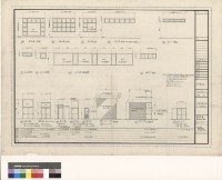 藏品(門窗表)的圖片