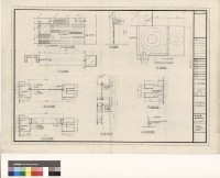 藏品(SD2,捲門詳圖)的圖片