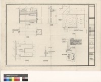 藏品(SD3,捲門詳圖)的圖片