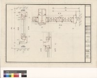 藏品(門窗詳圖)的圖片
