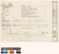 藏品(擋土牆詳圖)的圖片
