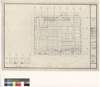 藏品(平面圖(電燈) 電氣工程)的圖片