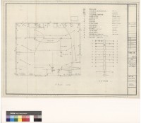 藏品(平面圖(弱電) 電氣工程)的圖片