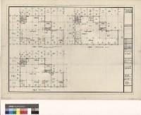 藏品(四五六層平面)的圖片