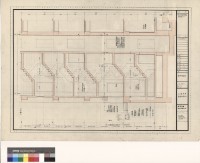 藏品(樓梯A剖面圖)的圖片