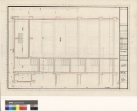 藏品(汽車昇降機剖面)的圖片
