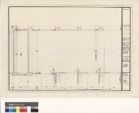 藏品(汽車昇降機剖面)的圖片