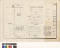 藏品(元泉牌YC-L 鋼索式汽車昇降機)的圖片