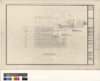 藏品(屋頂層及突出物結構平面圖)的圖片
