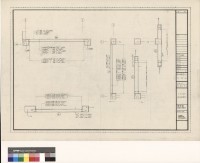 藏品(剪力牆配筋(三) W1,W3,W7)的圖片