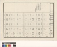 藏品(柱筋表 C15~C19 柱箍筋說明)的圖片