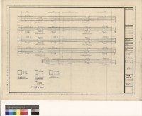 藏品(梁配筋 G24,G25,G0,G'0,G