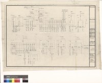 藏品(單線圖(一) 電氣工程)的圖片