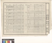藏品(負載表(一) 電氣工程)的圖片