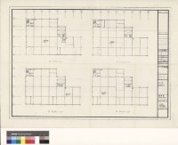 藏品(2F~5F防煙垂壁圖)的圖片