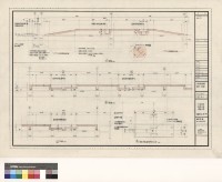 藏品(二層檢驗線 平面,剖面)的圖片