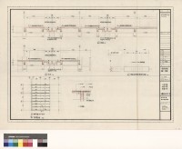藏品(二層檢驗線 平面,剖面)的圖片