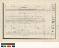 藏品(鋼阪外牆
二層立視)的圖片