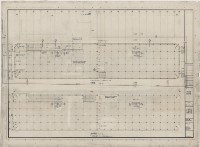 藏品(一層平面,二層平面)的圖片