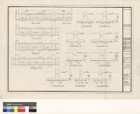 藏品(梁配筋圖)的圖片