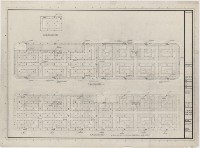 藏品(地下室平面圖,一層平面圖,二層平面圖)的圖片