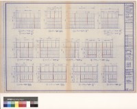 藏品(隔間組合
詳圖
(鋼板內牆))的圖片