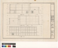 藏品(立面圖)的圖片